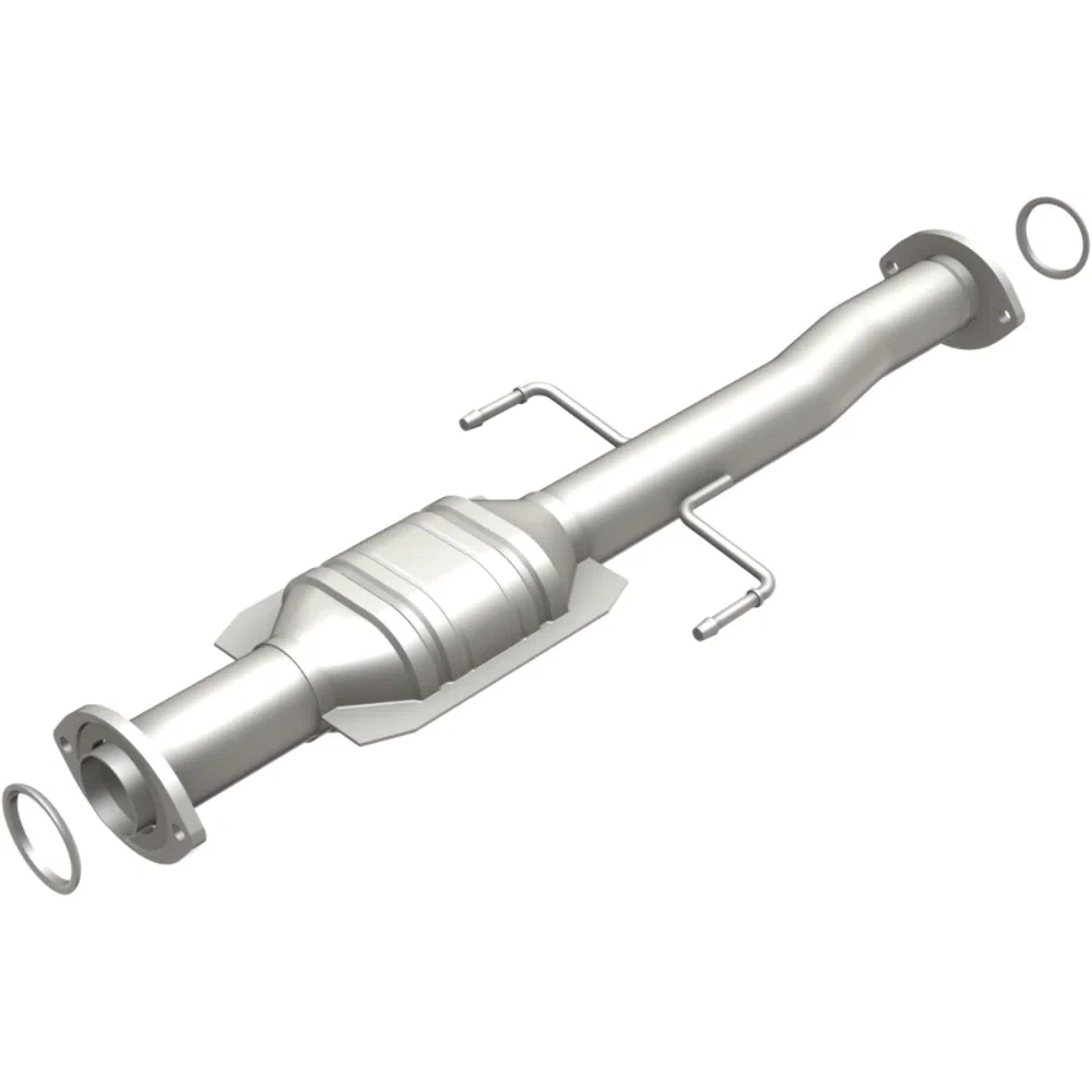 Catalytic Converter for 1999-2004 Toyota Tacoma 2.4L MagnaFlow 51453